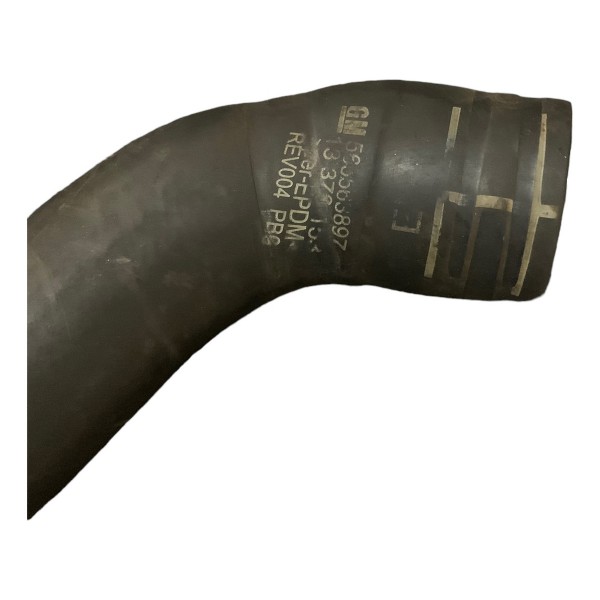 Mangueira Do Radiador Cruze 1.4