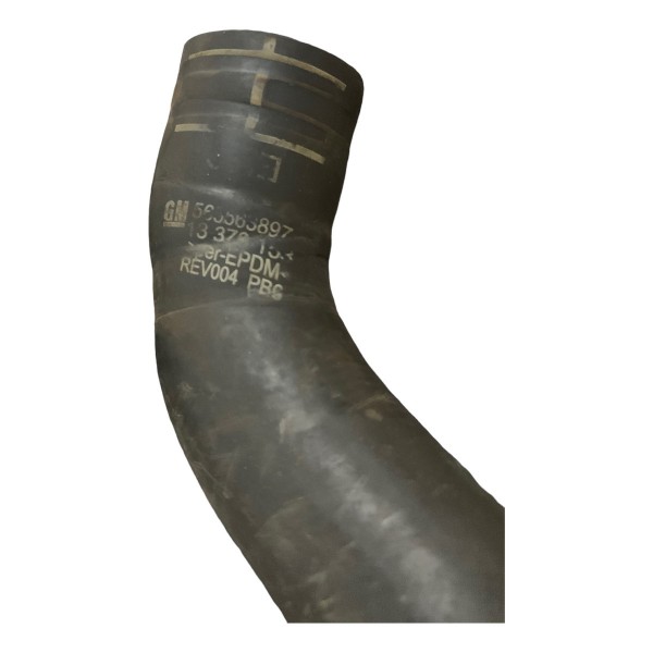 Mangueira Do Radiador Cruze 1.4