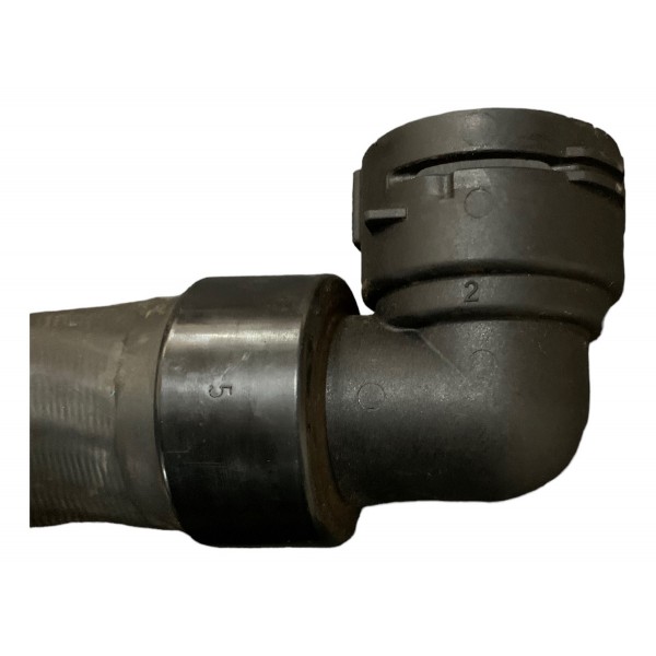 Mangueira Do Radiador Cruze 1.4