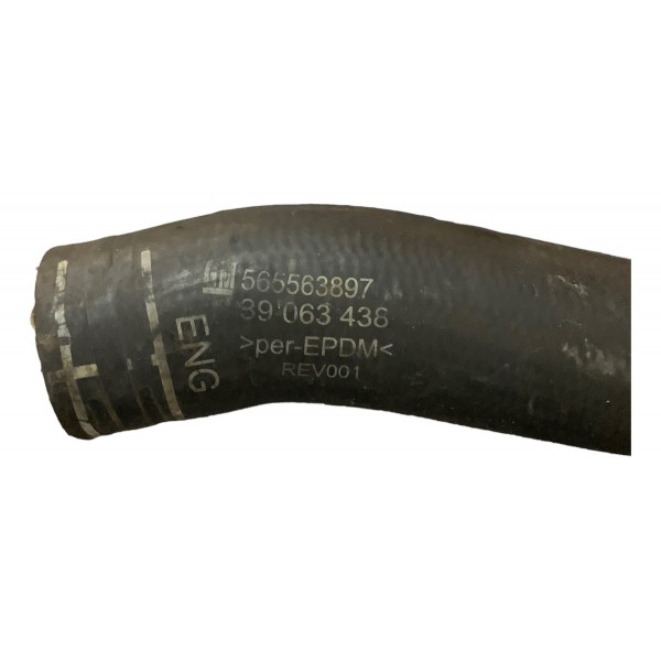 Mangueira Água Do Radiador Cruze 1.4