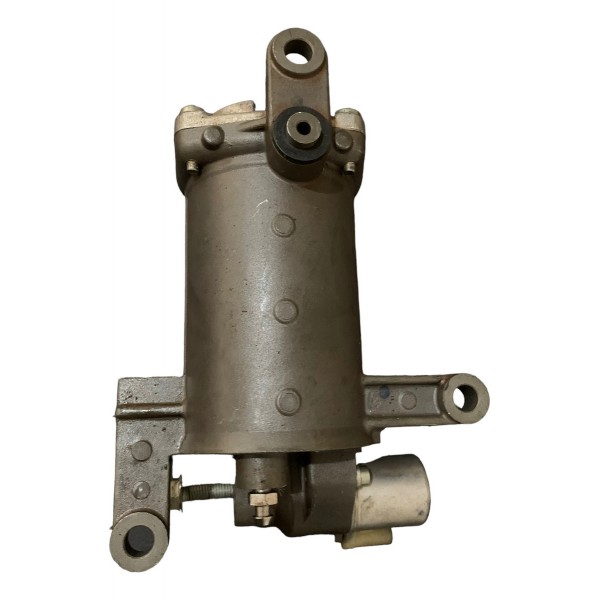 Bomba De Óleo Câmbio Cruze 1.4 2017 A 2020