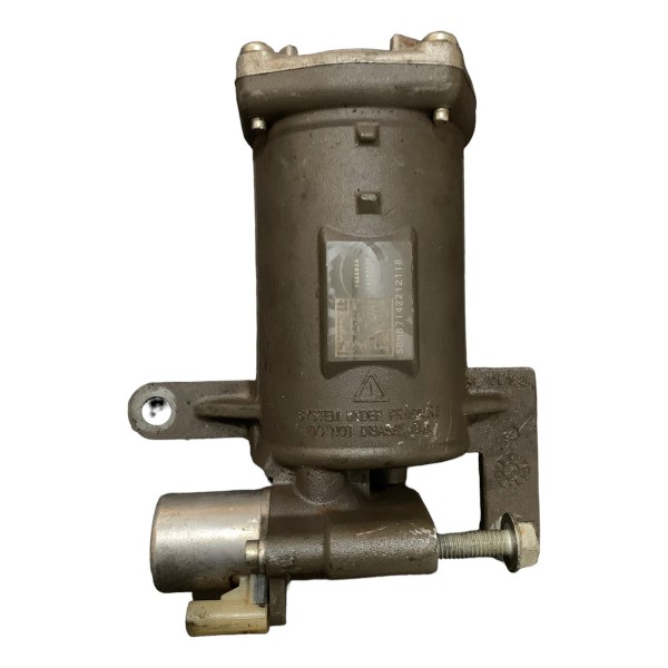 Bomba De Óleo Câmbio Cruze 1.4 2017 A 2020