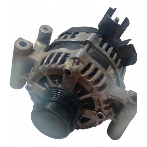 Alternador Cruze 1.4 2017 A 2020