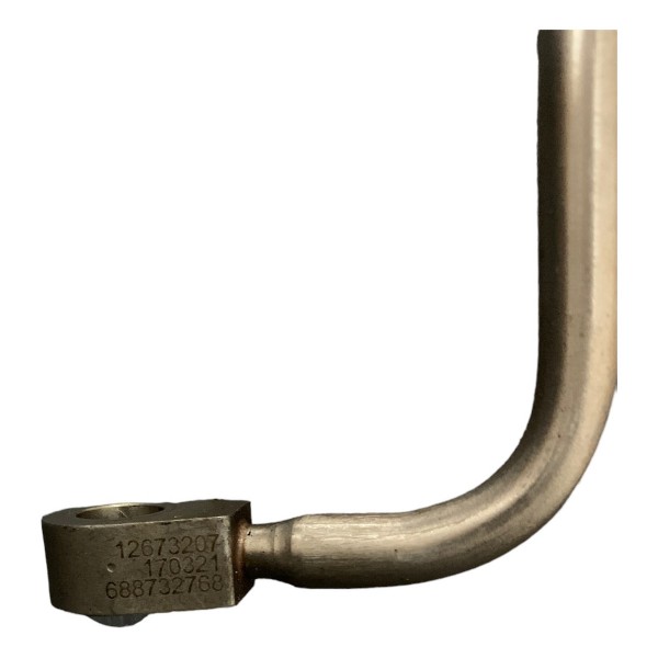 Cano Óleo Turbina Cruze 1.4