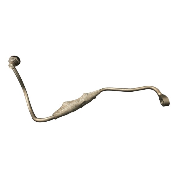 Cano Óleo Turbina Cruze 1.4