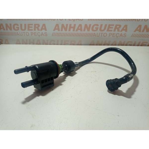 Válvula Do Canister Cruze 1.4