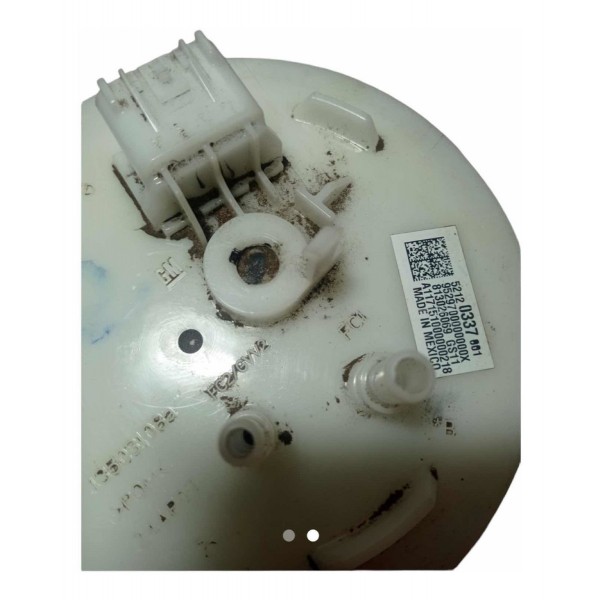 Bomba De Combustível Cruze 1.4 2017 A 2020