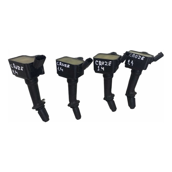 Bobina Ignição Cruze 1.4 2017 A 2020