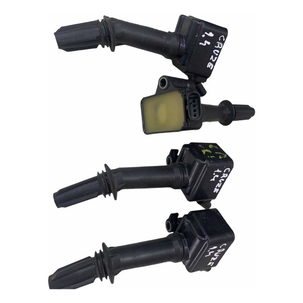 Bobina Ignição Cruze 1.4 2017 A 2020