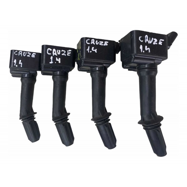 Bobina Ignição Cruze 1.4 2017 A 2020