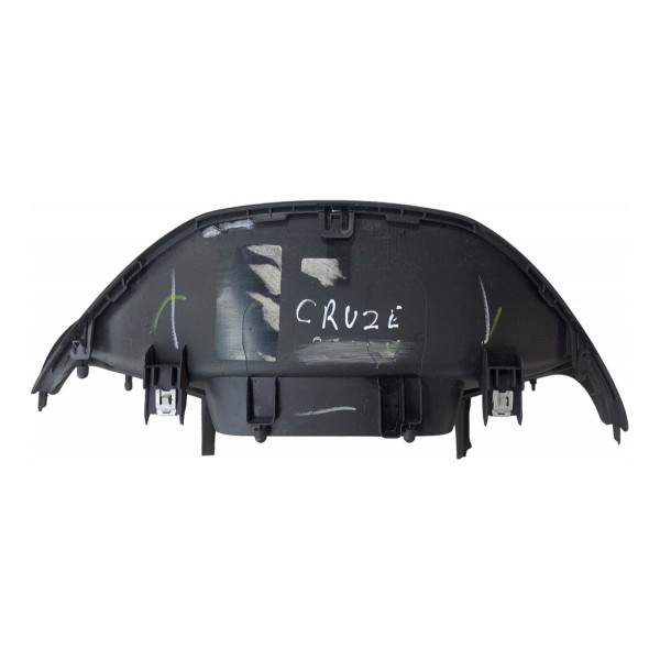 Moldura Painel Instrumento Cruze 1.4 2018 2019 2020