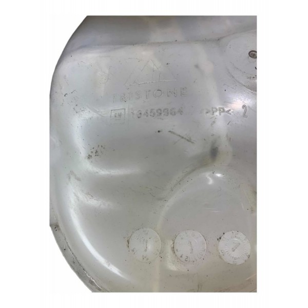 Reservatório Radiador Cruze 1.4 2017/2018/2019