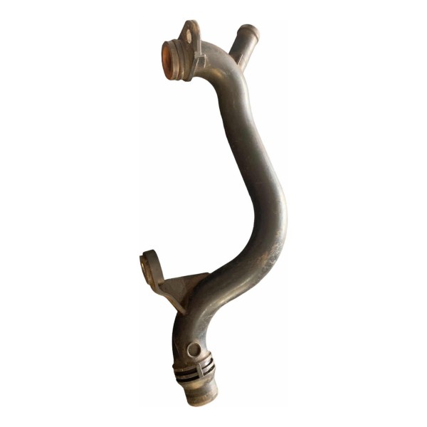 Cano Bomba Água Audi A4 2.0 2010 2011 2012 06h121065d