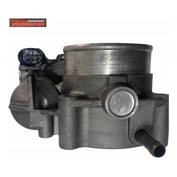 Tbi Corpo Borboleta Vectra 2.0 2009 2010 2011 2012