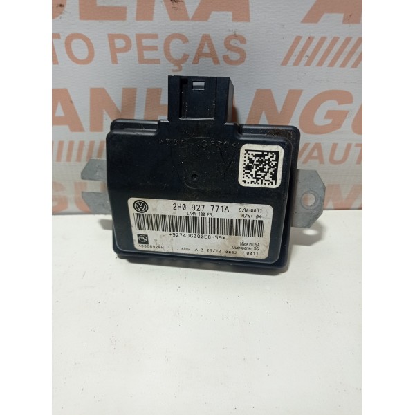 Módulo Bloqueio Diferencial Amarok 2.0 2h0927771