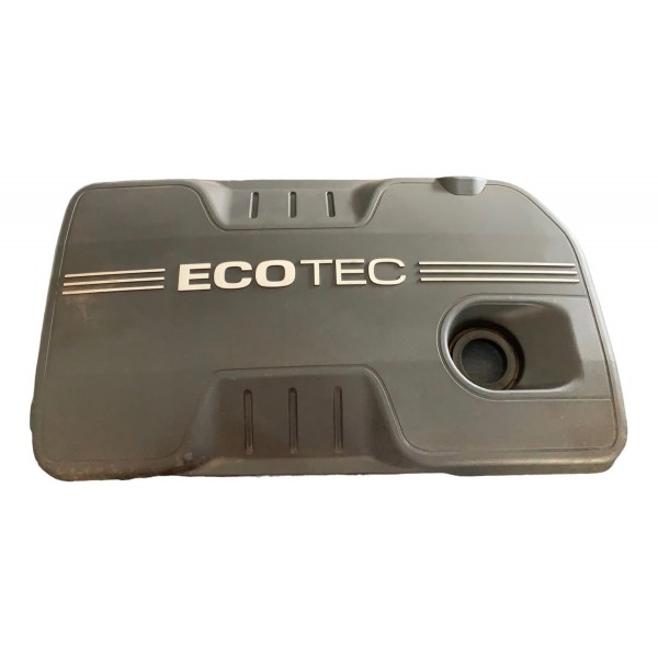 Tampa Do Motor Captiva 2.4 2008 2009 2010 2011