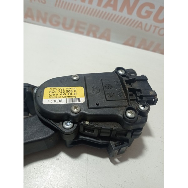 Pedal Acelerador Amarok 2019 V6