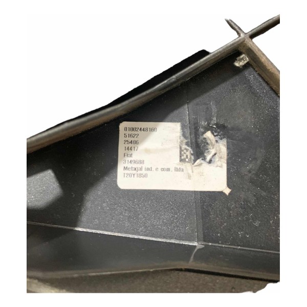 Retrovisor Direito Fiat Argo 2017 A 2020