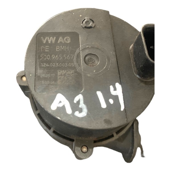 Bomba Da Água Auxiliar A3 1.4 Tsfi 5q0965567