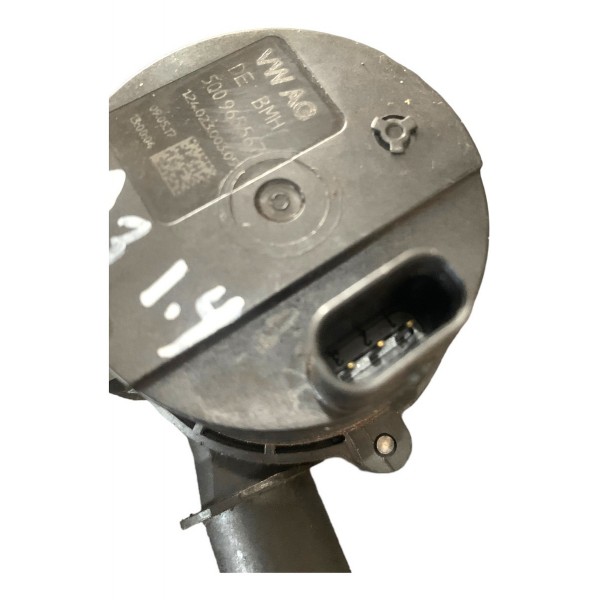 Bomba Da Água Auxiliar A3 1.4 Tsfi 5q0965567