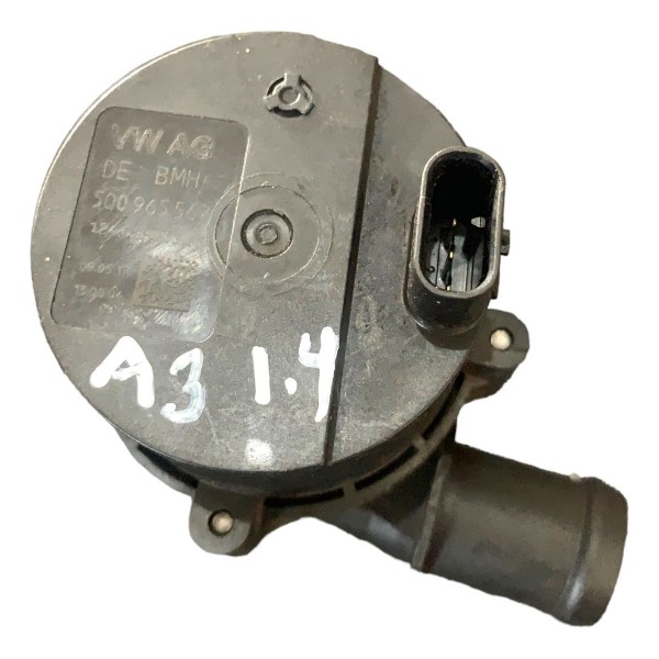 Bomba Da Água Auxiliar A3 1.4 Tsfi 5q0965567