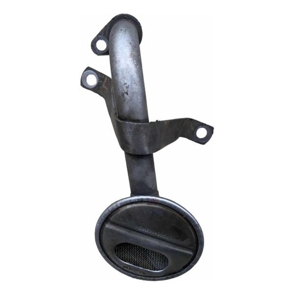 Pescador Óleo Motor Fiesta 1.6 Zetec Rocam