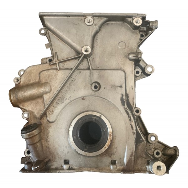 Tampa Frontal Motor Mercedes A200 1.6 2014 2015 2016