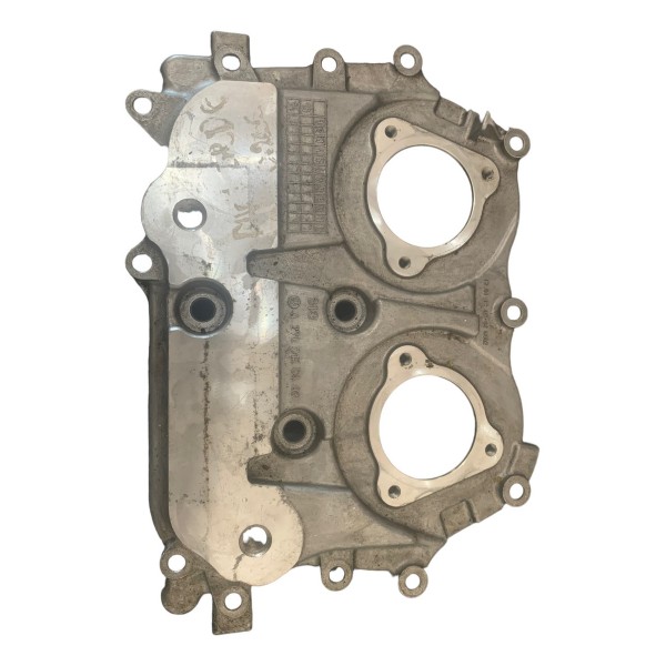 Tampa Cabeçote Mercedes A200 1.6 Turbo 2014 A 2016