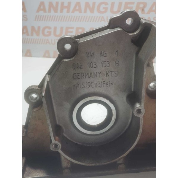 Flange Dianteira Audi/golf/jetta 1.4 04e103153b
