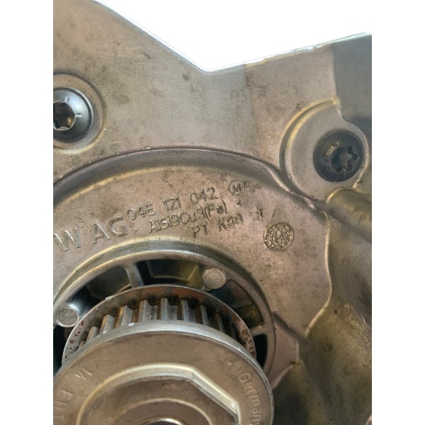 Bomba De Água A3 1.4 04e121042g Usado Original