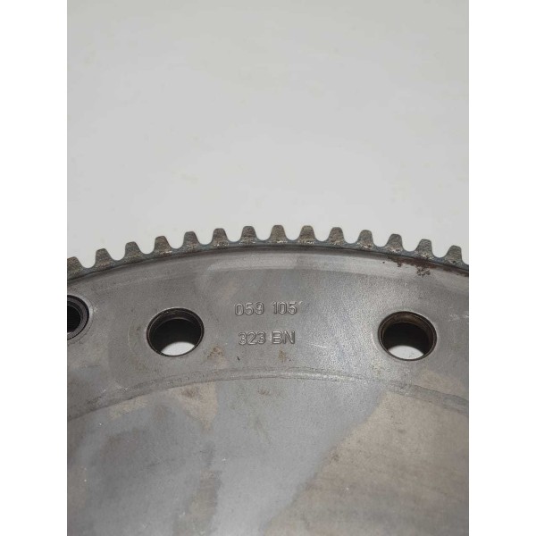 Volante Motor Cremalheira Amarok V6 3.0 2018/2020