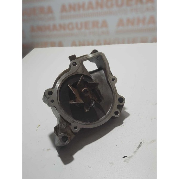 Bomba De Água Captiva 2.4