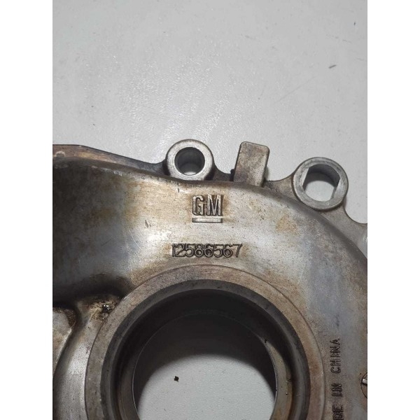 Bomba De Água Captiva 2.4