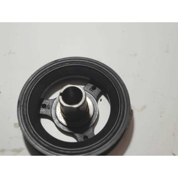 Polia Virabrequim Captiva 2.4