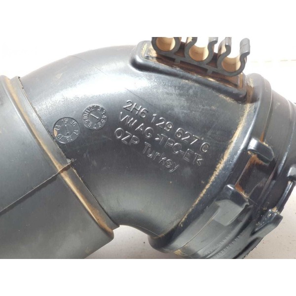 Cano Admissão Amarok V6 2018/2020