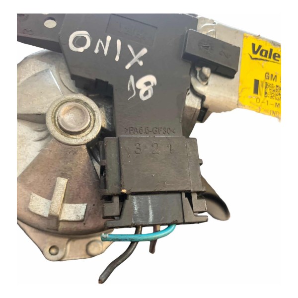 Motor Limpador Traseiro Onix 2014 2015 2016 2017
