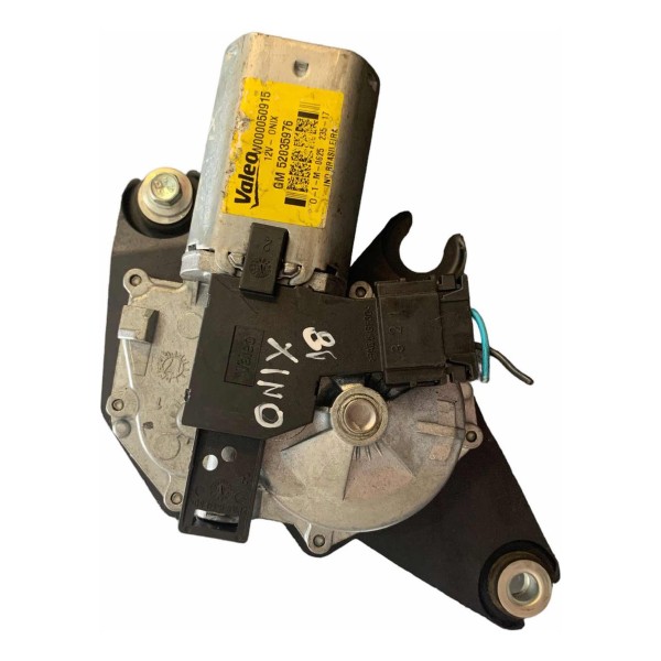 Motor Limpador Traseiro Onix 2014 2015 2016 2017