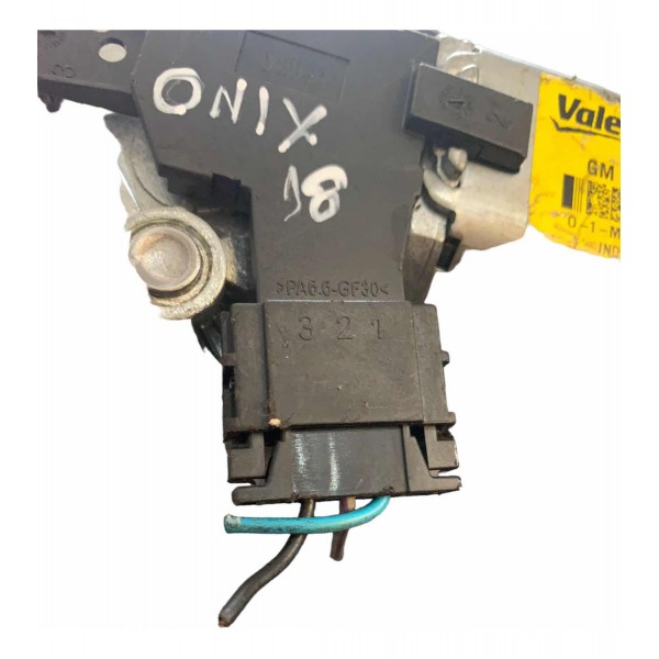 Motor Limpador Traseiro Onix 2014 2015 2016 2017