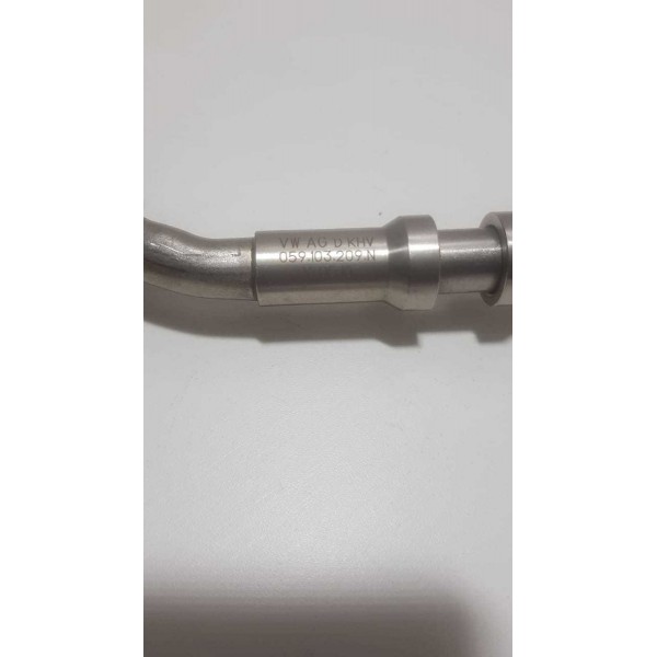 Tubo Amarok 3.0 V6 059103073d