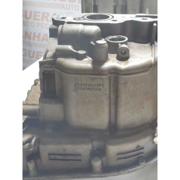 Sobrecarter Motor Amarok 3.0 V6 2018 A 2020 059103603fc