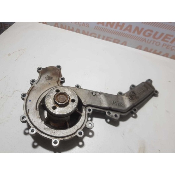 Bomba De Água Volkswagen Amarok 3.0 V6 2018 A 2020