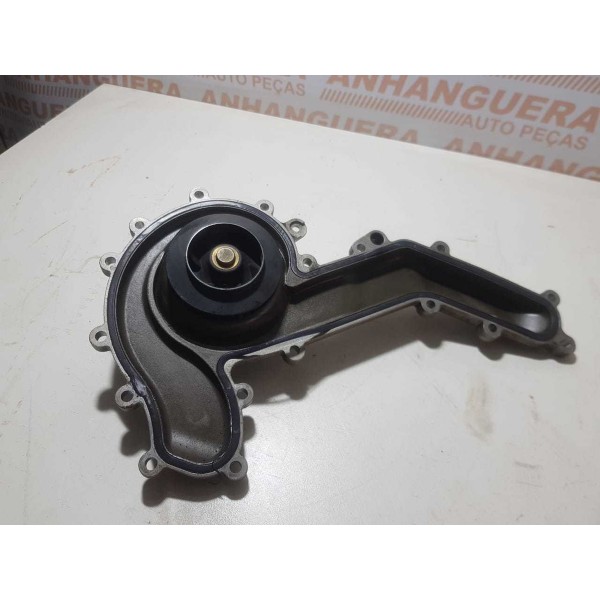 Bomba De Água Volkswagen Amarok 3.0 V6 2018 A 2020