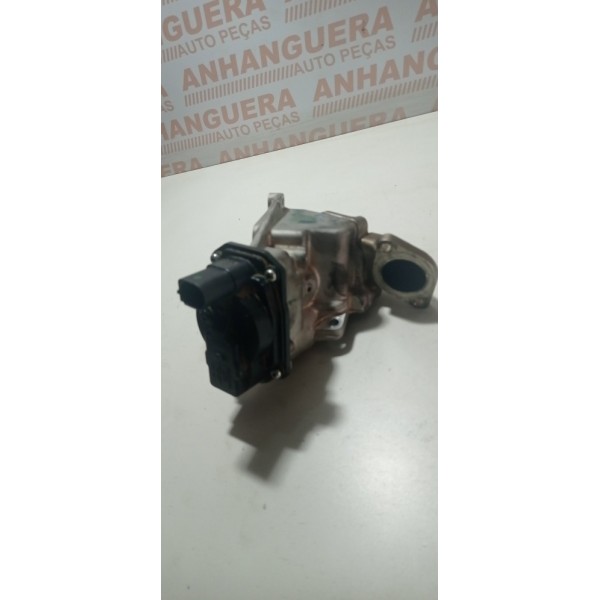 Válvula Egr Volkswagen Amarok 3.0 V6 2018 A 2020