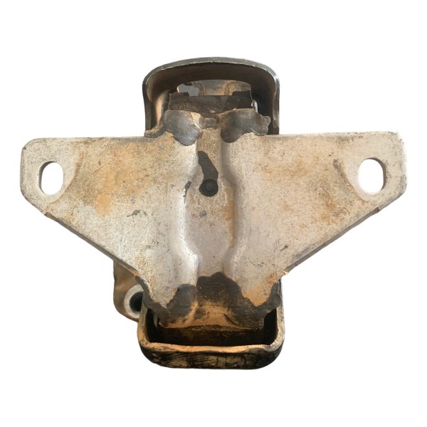 Coxim Do Motor Esquerdo Amarok 3.0 V6 2018 A 2020