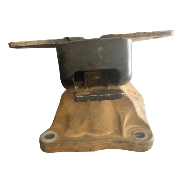 Coxim Do Motor Esquerdo Amarok 3.0 V6 2018 A 2020