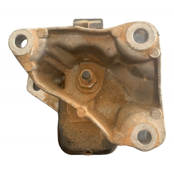 Coxim Do Motor Esquerdo Amarok 3.0 V6 2018 A 2020