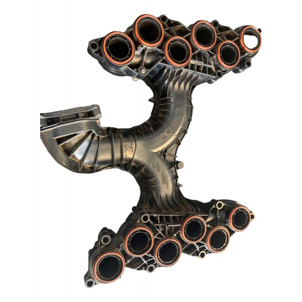 Coletor Admissão Amarok 3.0 V6 2018 A 2020