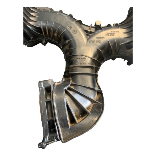 Coletor Admissão Amarok 3.0 V6 2018 A 2020