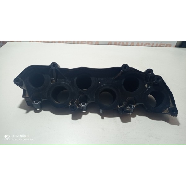 Entrada Duto Coletor Amarok V6 2018/2020