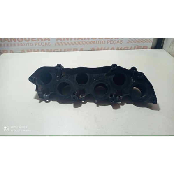 Entrada Duto Coletor Amarok V6 2018/2020